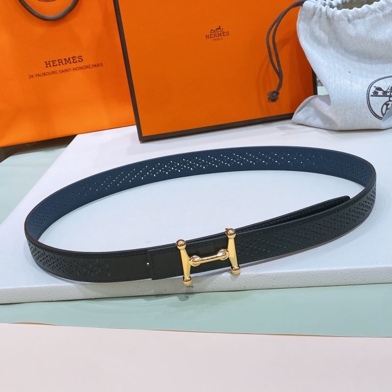 Hermes Belts